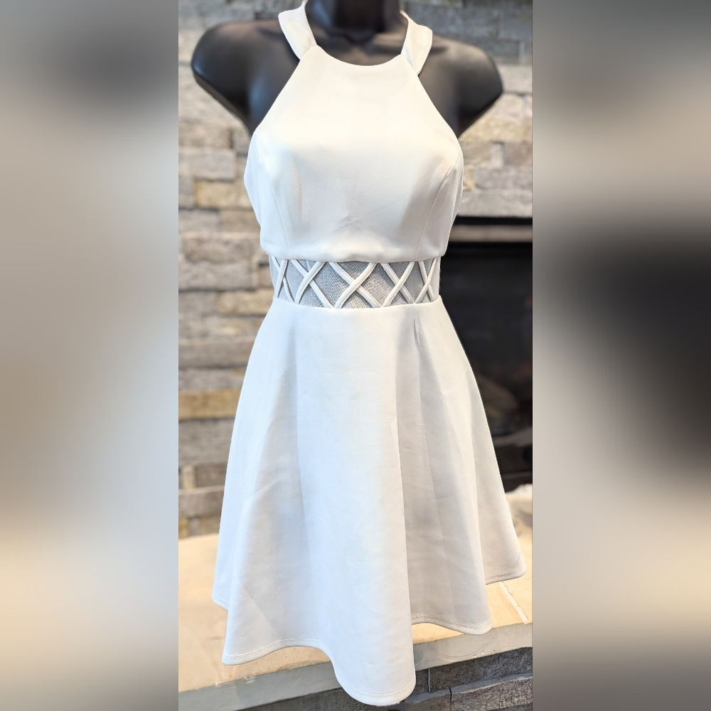 My Michelle Dress